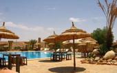 Туры в отель Hotel Dakyanus Tataouine