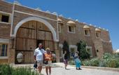 Туры в отель Hotel Dakyanus Tataouine