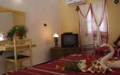 Туры в отель Hotel Dakyanus Tataouine