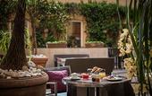 Туры в отель 47 Boutique Hotel