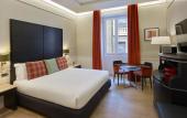Туры в отель 47 Boutique Hotel