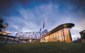 Туры в отель Radisson Blu Hotel, Trondheim Airport
