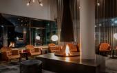 Туры в отель Radisson Blu Hotel, Trondheim Airport