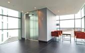 Туры в отель Radisson Blu Hotel, Trondheim Airport