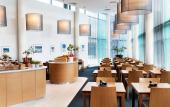 Туры в отель Radisson Blu Hotel, Trondheim Airport