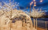 Туры в отель Pier One Sydney Harbour, Marriott Autograph Collection