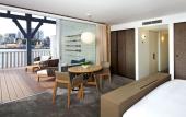 Туры в отель Pier One Sydney Harbour, Marriott Autograph Collection