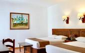 Туры в отель Hotel De Mendoza