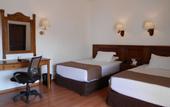 Туры в отель Hotel De Mendoza