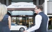 Туры в отель Pullman Melbourne Albert Park