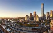 Туры в отель DoubleTree by Hilton Hotel Melbourne - Flinders Street