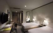 Туры в отель DoubleTree by Hilton Hotel Melbourne - Flinders Street