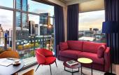 Туры в отель DoubleTree by Hilton Hotel Melbourne - Flinders Street