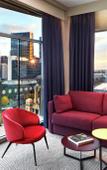 Туры в отель DoubleTree by Hilton Hotel Melbourne - Flinders Street
