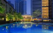 Туры в отель Oakwood Premier Cozmo Jakarta