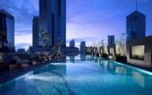 Туры в отель Oakwood Premier Cozmo Jakarta