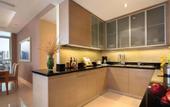 Туры в отель Oakwood Premier Cozmo Jakarta