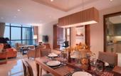 Туры в отель Oakwood Premier Cozmo Jakarta