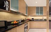 Туры в отель Oakwood Premier Cozmo Jakarta