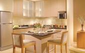 Туры в отель Oakwood Premier Cozmo Jakarta