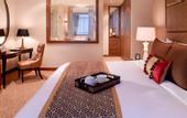 Туры в отель Oakwood Premier Cozmo Jakarta
