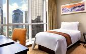 Туры в отель Oakwood Premier Cozmo Jakarta
