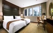 Туры в отель Oakwood Premier Cozmo Jakarta