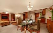 Туры в отель Millennium Hotel Sirih Jakarta