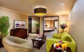 Туры в отель Millennium Hotel Sirih Jakarta