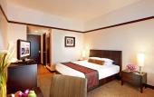 Туры в отель Millennium Hotel Sirih Jakarta