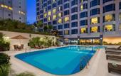 Туры в отель Millennium Hotel Sirih Jakarta