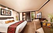 Туры в отель Millennium Hotel Sirih Jakarta