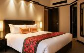 Туры в отель Millennium Hotel Sirih Jakarta