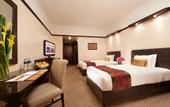 Туры в отель Millennium Hotel Sirih Jakarta