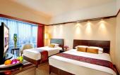 Туры в отель Millennium Hotel Sirih Jakarta