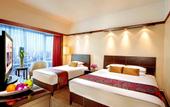 Туры в отель Millennium Hotel Sirih Jakarta