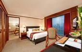 Туры в отель Millennium Hotel Sirih Jakarta