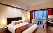 Туры в отель Millennium Hotel Sirih Jakarta