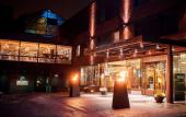 Туры в отель Hotel Haaga Central Park (ex.Best Western Plus Hotel Haaga)