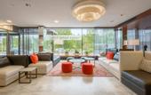 Туры в отель Hotel Haaga Central Park (ex.Best Western Plus Hotel Haaga)