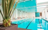 Туры в отель Hotel Haaga Central Park (ex.Best Western Plus Hotel Haaga)