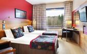 Туры в отель Hotel Haaga Central Park (ex.Best Western Plus Hotel Haaga)