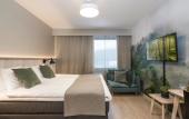 Туры в отель Hotel Haaga Central Park (ex.Best Western Plus Hotel Haaga)