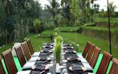 Туры в отель Alila Ubud. Bali