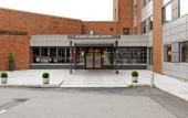 Туры в отель Scandic Kokstad