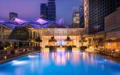Туры в отель Conrad Singapore Marina Bay