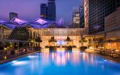 Туры в отель Conrad Singapore Marina Bay