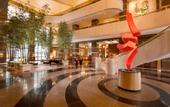 Туры в отель Conrad Singapore Marina Bay