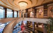 Туры в отель Conrad Singapore Marina Bay