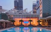 Туры в отель Conrad Singapore Marina Bay